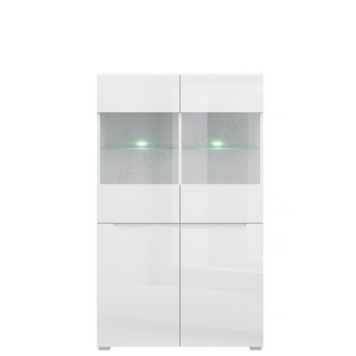 Фото витрины YOLK 2D2W MEBELBOS - вид спереди