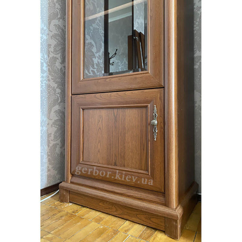 Фото вітрини 1DL СОНАТА Гербор від покупця