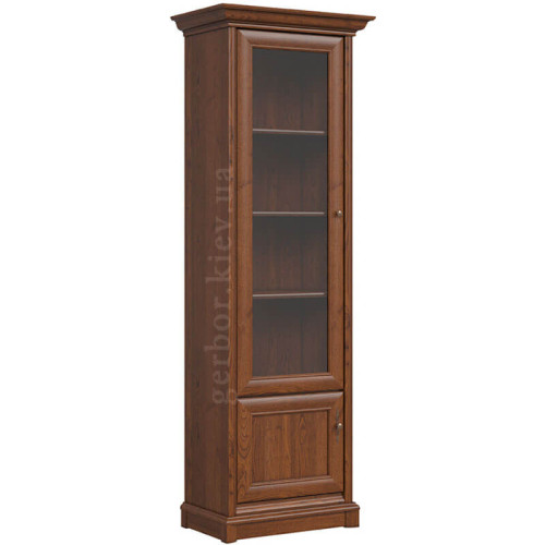 Фото вітрини 1DL СОНАТА Гербор – вигляд збоку