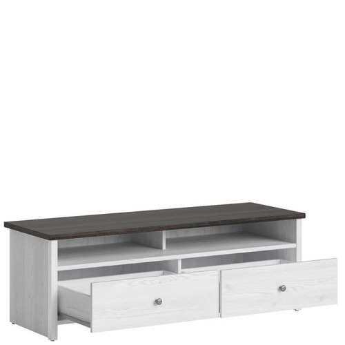 Фото тумби ТВ ПОРТО RTV2S БРВ (ВМК) – наповнення