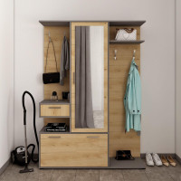 ФІНЧ Передпокій ДОРОС (DOROS)