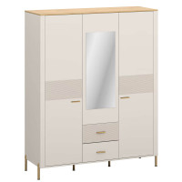 RUBEN Шафа з дзеркалом 3D2S MEBELBOS RUBEN Шафа з дзеркалом 3D2S MEBELBOS