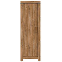 GENT Шафа REG1D/20/7 BRW GENT Шафа REG1D/20/7 BRW