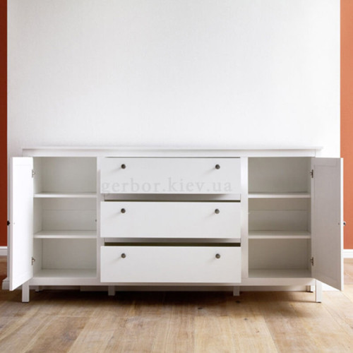 Фото комода OLE 2D3S MEBELBOS – наполнение