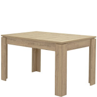SAPORI Стіл обідній 130/175 MEBELBOS SAPORI Стіл обідній 130/175 MEBELBOS