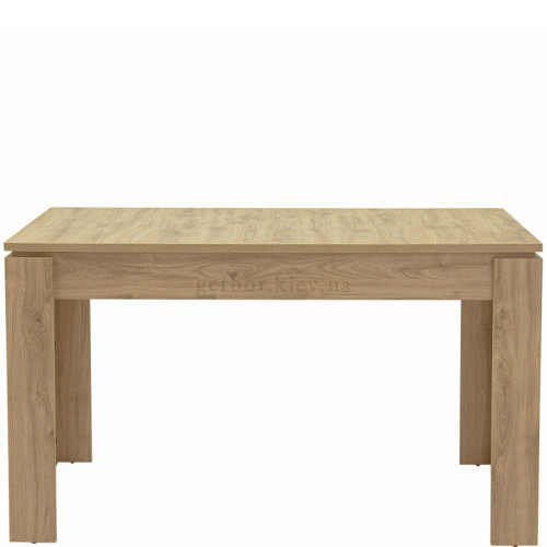 Фото обіднього столу SAPORI 130/175 MEBELBOS – вигляд спереду