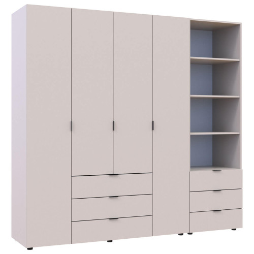 ГЕЛАР Шафа 4 ДСП з пеналом ДОРОС (DOROS)