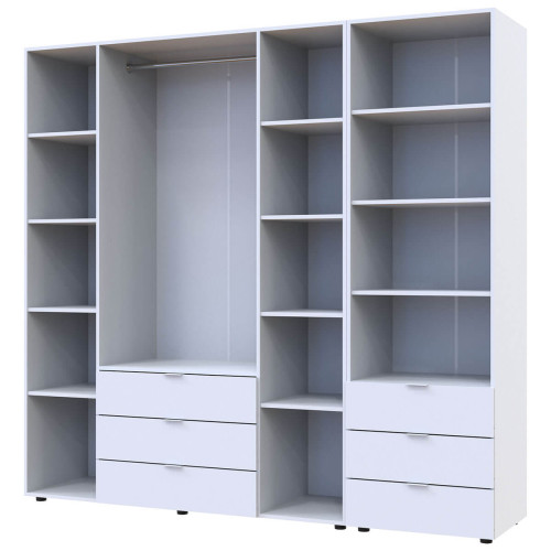 ГЕЛАР Шафа 4 ДСП з пеналом ДОРОС (DOROS)