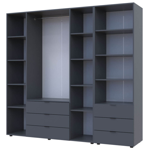 ГЕЛАР Шафа 4 ДСП з пеналом ДОРОС (DOROS)