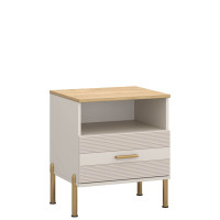 RUBEN Тумба приліжкова 1S MEBELBOS RUBEN Тумба приліжкова 1S MEBELBOS
