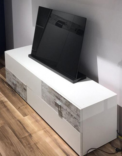 Фото комода 4S PAMP VMV Holding в интерьере