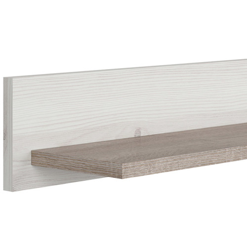 На фото полка LUCA BABY POL/100 BRW