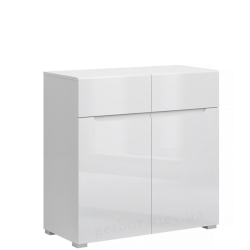 Фото тумбы YOLK 2D2S MEBELBOS