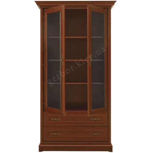 Фото вітрини 2D2S Соната Гербор – наповнення