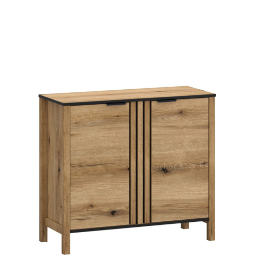 Фото тумби HELIX 2D/100 MEBELBOS
