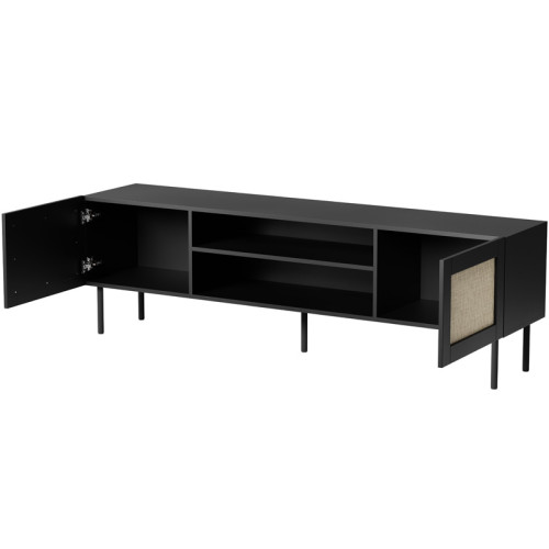 Фото тумби ТВ JUTA RTV CAMA MEBLE – наповнення