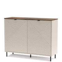 EVO Тумба 2D MEBELBOS EVO Тумба 2D MEBELBOS