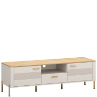 RUBEN Тумба ТВ 2D1S MEBELBOS RUBEN Тумба ТВ 2D1S MEBELBOS