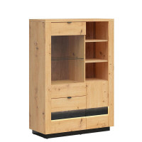 OSTIA Витрина REG1D1W2S/15/10 BRW