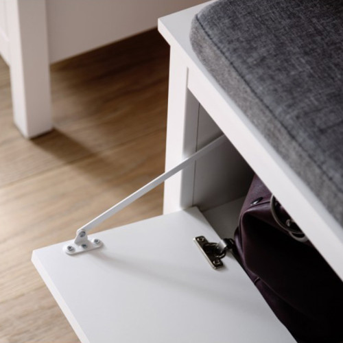 Фото мебели в прихожую OLE MEBELBOS – дверца