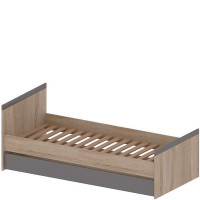 MADAGASKAR Кровать 90 L/P LIVEO BOGFRAN MADAGASKAR Кровать 90 L/P LIVEO BOGFRAN
