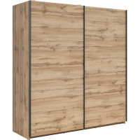 TETRIX Шафа-купе SZF/183 BRW TETRIX Шафа-купе SZF/183 BRW