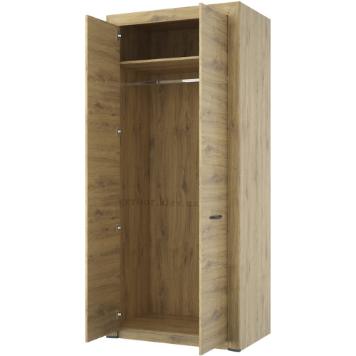 Фото шафи SAPORI 2D MEBELBOS – наповнення