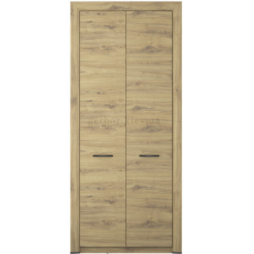 Фото шафи SAPORI 2D MEBELBOS – вигляд спереду