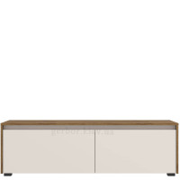 АНСІ Тумба для взуття KOM2K Гербор