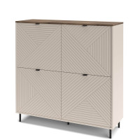 EVO Тумба 4D MEBELBOS EVO Тумба 4D MEBELBOS