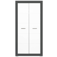 GRAY GR9 Шкаф 2D LIVEO BOGFRAN GRAY GR9 Шкаф 2D LIVEO BOGFRAN
