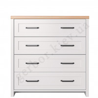 VERNE Комод KOM 4S VMV Holding