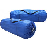 Чехол для топперов МАТРО-РОЛЛ МАТРОЛЮКС