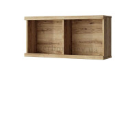 DOORSET Стелаж навісний 80 MEBELBOS