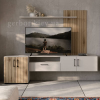 МОНТЕРО Вітальня БРВ (ВМК) МОНТЕРО Вітальня БРВ (ВМК)