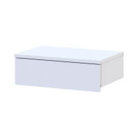 ЛЕВІЯ Тумба приліжкова 1Ш ДОРОС (DOROS)