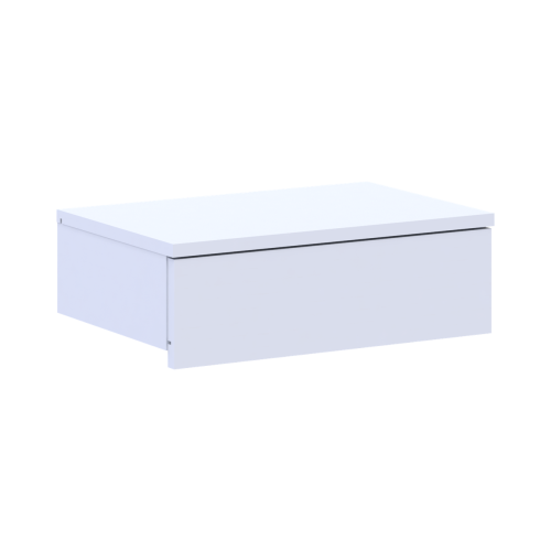 ЛЕВІЯ Тумба приліжкова 1Ш ДОРОС (DOROS)