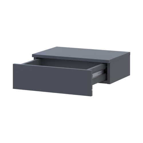 ЛЕВІЯ Тумба приліжкова 1Ш ДОРОС (DOROS)