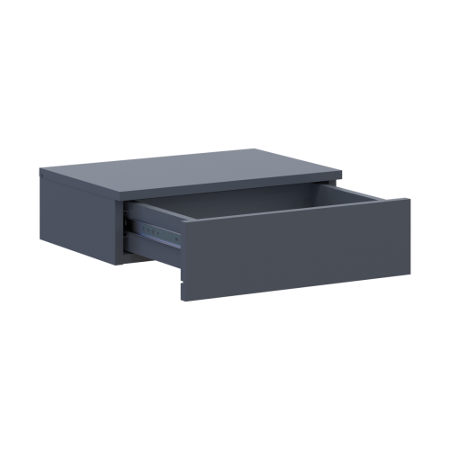 ЛЕВІЯ Тумба приліжкова 1Ш ДОРОС (DOROS)