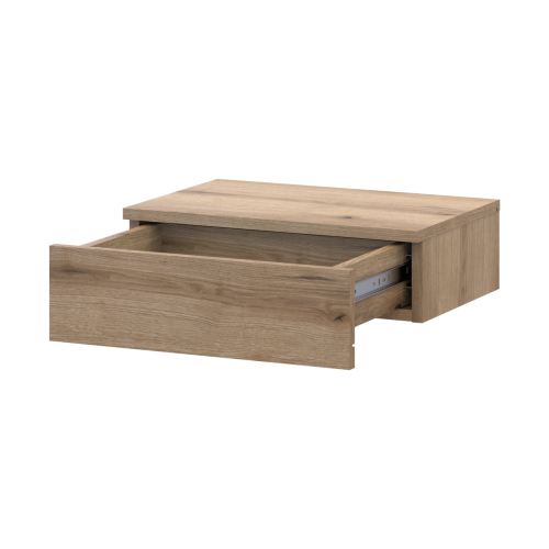 ЛЕВІЯ Тумба приліжкова 1Ш ДОРОС (DOROS)