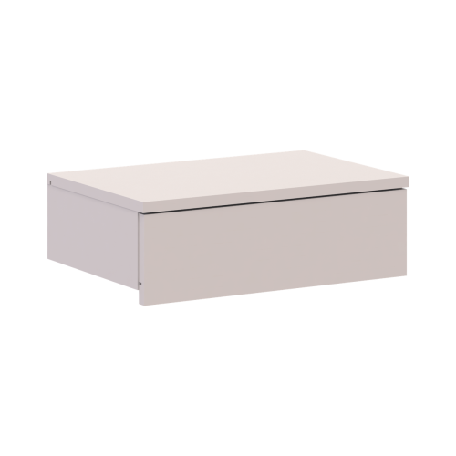 ЛЕВІЯ Тумба приліжкова 1Ш ДОРОС (DOROS)