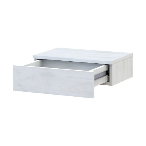 ЛЕВІЯ Тумба приліжкова 1Ш ДОРОС (DOROS)