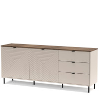 EVO Комод 2D3S MEBELBOS EVO Комод 2D3S MEBELBOS