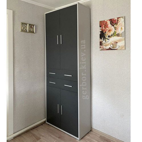 Фото пеналу КАБІ REG 4D2S/220 Гербор від покупця – вигляд збоку