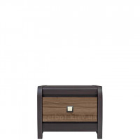 ЛОРЕН Тумба приліжкова KOM1S БРВ (ВМК)