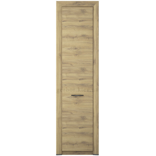 Фото пеналу SAPORI 1D MEBELBOS – вигляд спереду