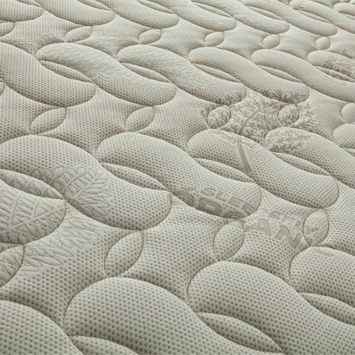 Фото матраса Sleep&Fly Organic DELTA EMM – чехол