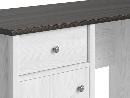 Фото письмового столу ПОРТО BIU/120 БРВ (ВМК) – ручки