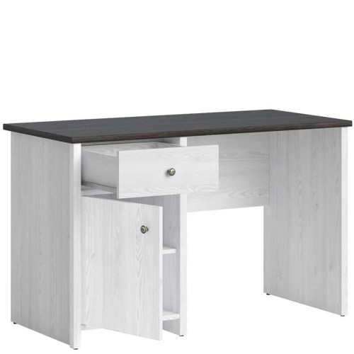 Фото письмового столу ПОРТО BIU/120 БРВ (ВМК) – наповнення