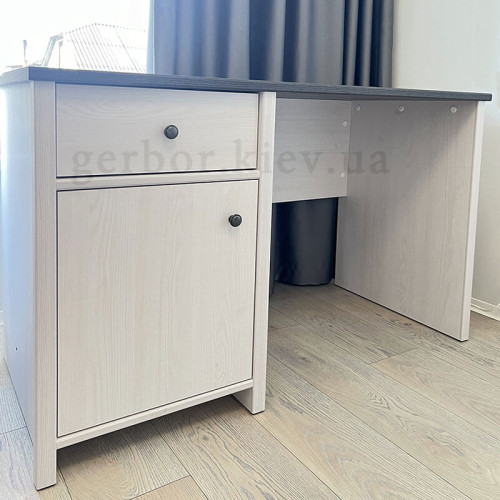 Фото письмового столу ПОРТО BIU/120 БРВ (ВМК) від покупця